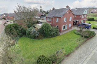 Geesteren - Vriezenveenseweg 19